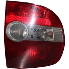 VW Fox 1.4 TDI 5 Z Heckleuchte