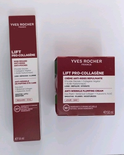 Yves rocher lift - yves,