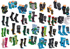 2 Paar Socken Socks 4 Fun neue