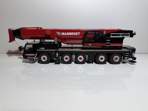 Conrad 2101 liebherr - –,