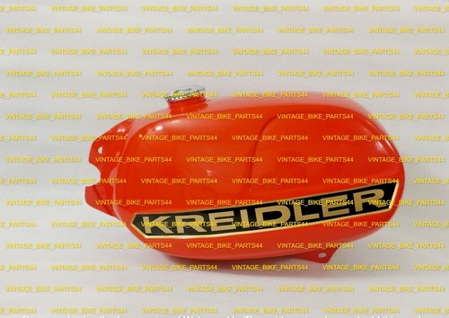 Kreidler florett rmc k54 - rs,