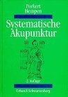 Systematische akupunktur von - systematische,