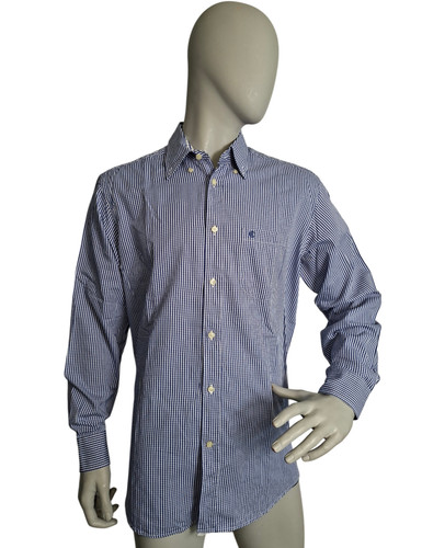 Bogner herren hemd dunkelblau - bogner,