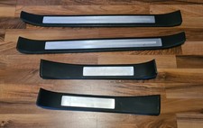 Audi A4 B6 8H B7 8E Einstiegsleisten Zierleisten 8E0853375G , 376G , 374G , 373G