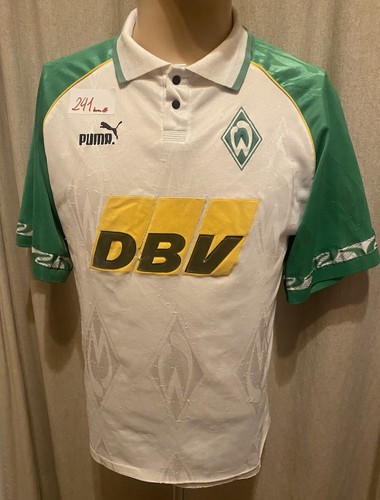 Werder bremen original puma - bremen,