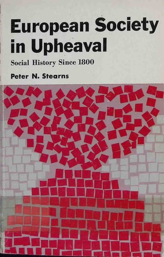 European society upheaval - european, in