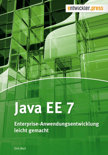 Java entwicklung dirk - java, ee