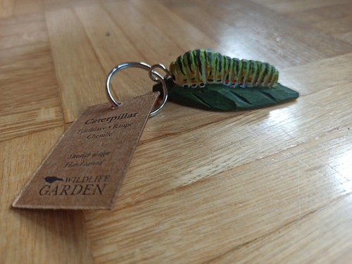 Neu wildlife garden - neu,