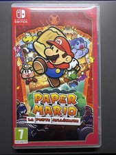 Paper mario die legende - die, von