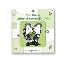 Mein kleines liebes - mein, liebes-einmaleins