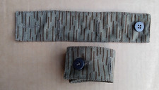 NVA  Grenze Schlaufe ESKS für Rangabzeichen Dienstgrad UTV Uniform  Armee  DDR