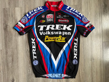 TEAM TREK VOLKSWAGEN RADSHIRT
