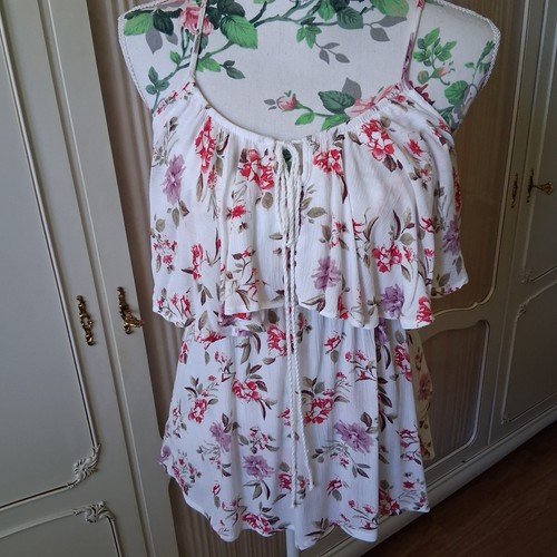 Boho hippie tunika - gr.38,