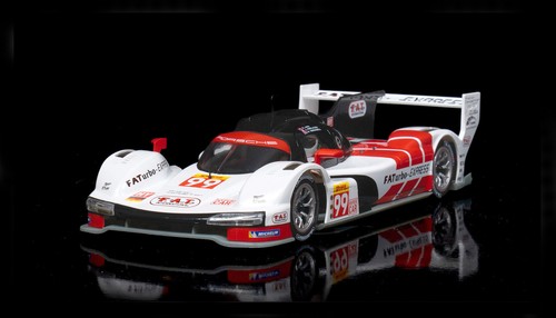 Scaleauto 963 gtp - p-963, spa