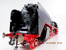 (1HPC02) ASTER  Spur 1  Dampflok BR 03 001 der DRG, Echtdampf, Live Steam
