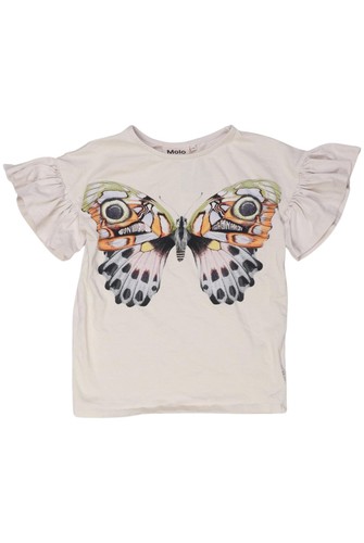 Molo shirt mädchen oberteil - molo, t-shirt