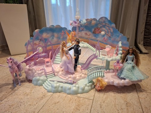 Barbie und der geheimnisvolle