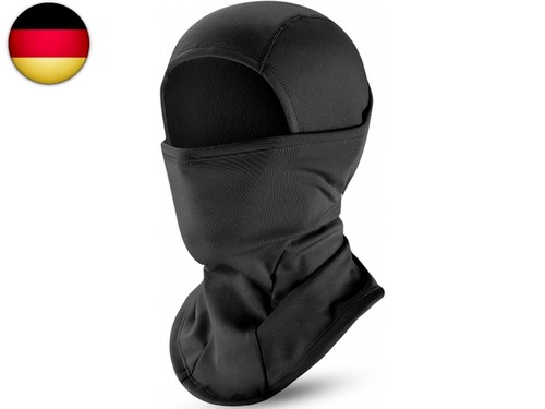 Sturmhaube skifahren - sturmhaube,
