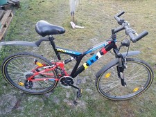 Fahrrad mountainbike mckenzie - fahrrad,