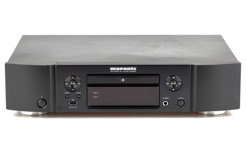 Marantz nd8006 netzwerk - nd8006,