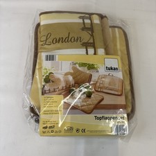 Tukan Topflappenset London –