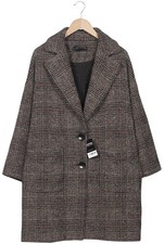 ZARA Mantel Damen Jacke Parka