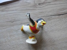 Werbefigur Pinguin
