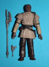 Star Wars Hasbro Weequay Skiff