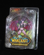 DC Unlimited WOW World of