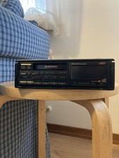 Pioneer KEH-M 7001