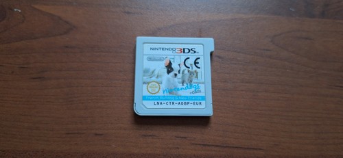 Nintendogs cats - nintendogs, +