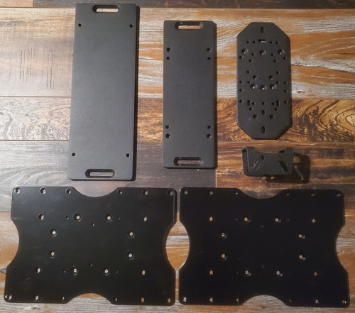 Simlab sim racing mounting - racing,