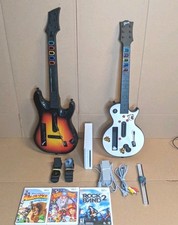 Nintendo Wii Rock Band 2