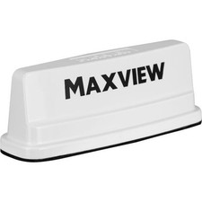 Maxview Roam Campervan LTE/WIFI-Antenne, Internetantenne, inkl. Router, weiß