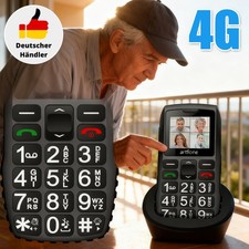 Profi Seniorenhandy C1 mit