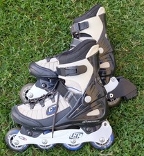 Inline Skates CC CrazyCreek