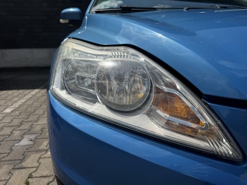 Ford focus da3 - ford, original