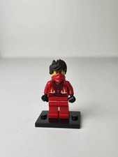 Lego® Ninjago Minifigur "Kai