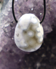 OCEAN JASPIS  OZEAN ACHAT