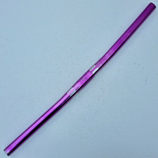 Easton EA70 Answer Hyperlite Lenker 565mm Breite 25,4mm Klemmstangen lila 3DV