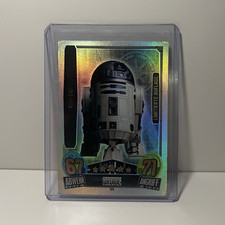 Topps Star Wars Force Attax