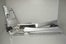 BMW F11 5er Inenverkleidungsleisten Dekorleisten 9256131 9205348 LHD