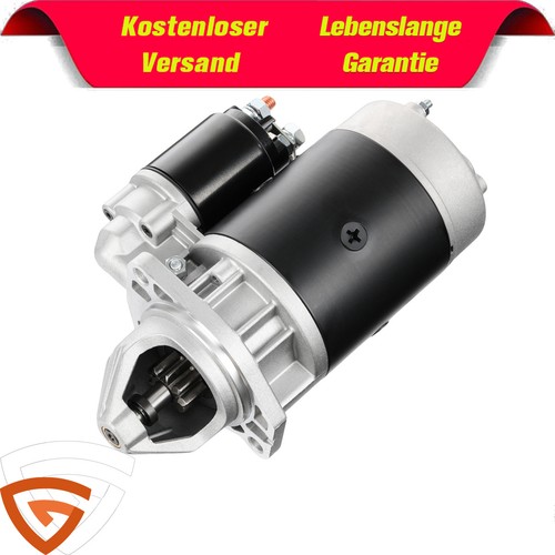 Anlasser starter kw - starter, 2.7