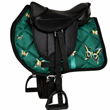 HKM Beginner Sattel für