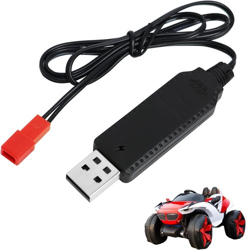 Ladegerät kabel mit jst - ladegerät,
