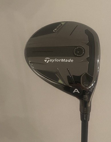 Taylor made qi35 3er holz - made,