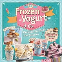 Frozen yogurt co - frozen,