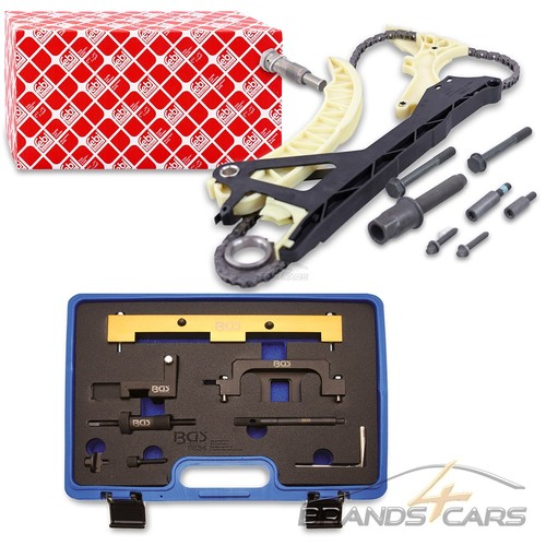 Steuerkettensatz febi bilstein - febi,