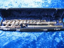 Hammerschmidt und Söhne Querflöte „Klingson“