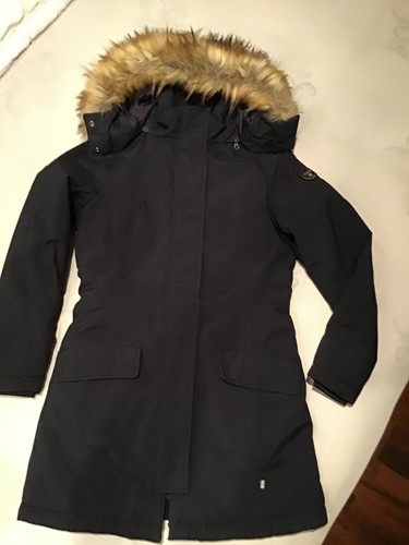 Napapijri wintermantel parka - napapijri, /